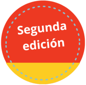 Escarapela 2a edición