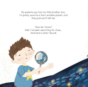 Inner page 10 Otherwordly Brother