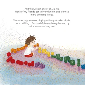 Inner page 28 Otherwordly Brother