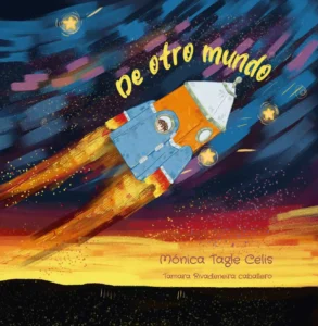 De Otro Mundo - libro infantil sobre inclusión