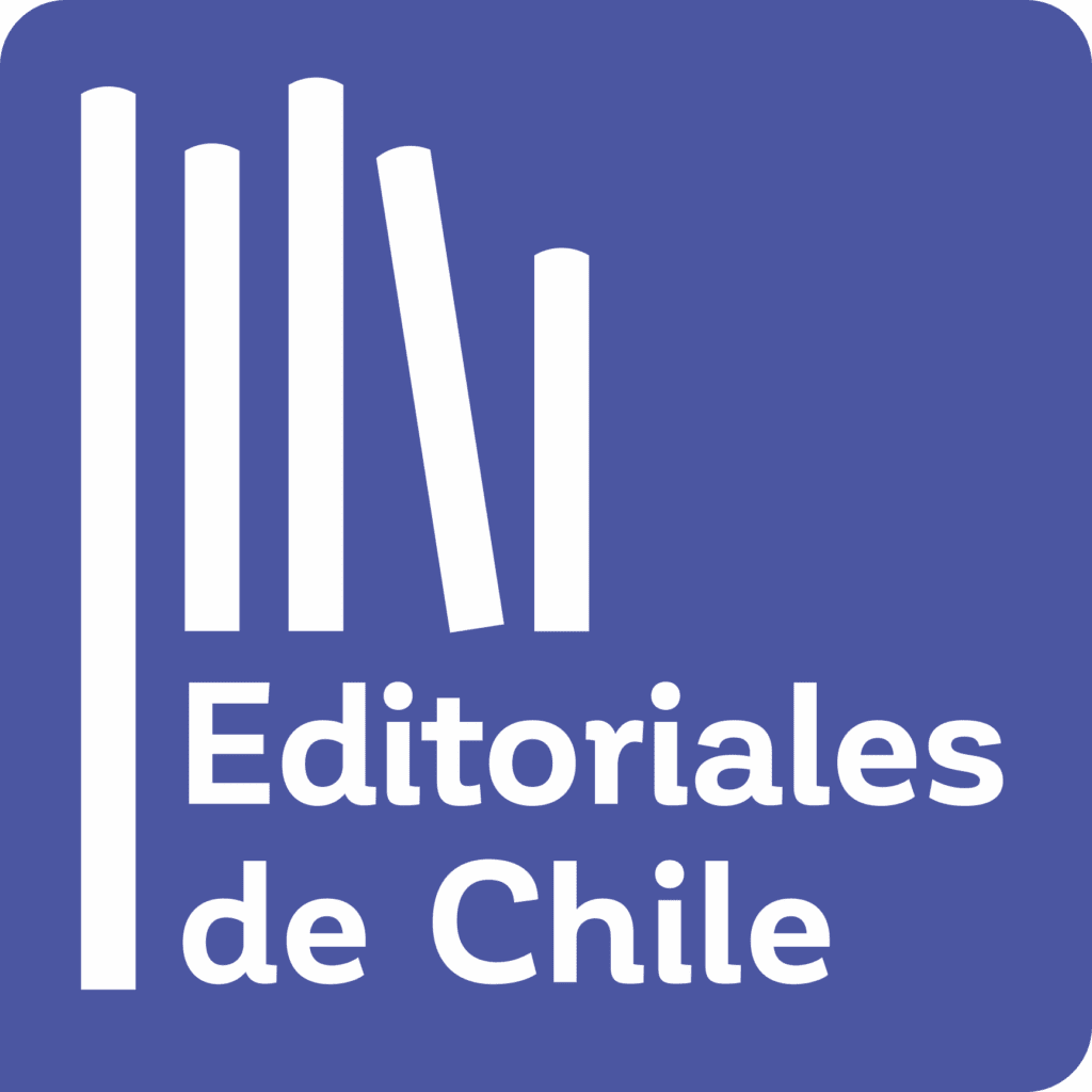 Logo Editoriales de Chile
