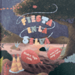 Libro Fiesta En La Selva (versión en Español)