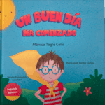 Portada Libro Un Buen Dia Ha Comenzado 2a edicion