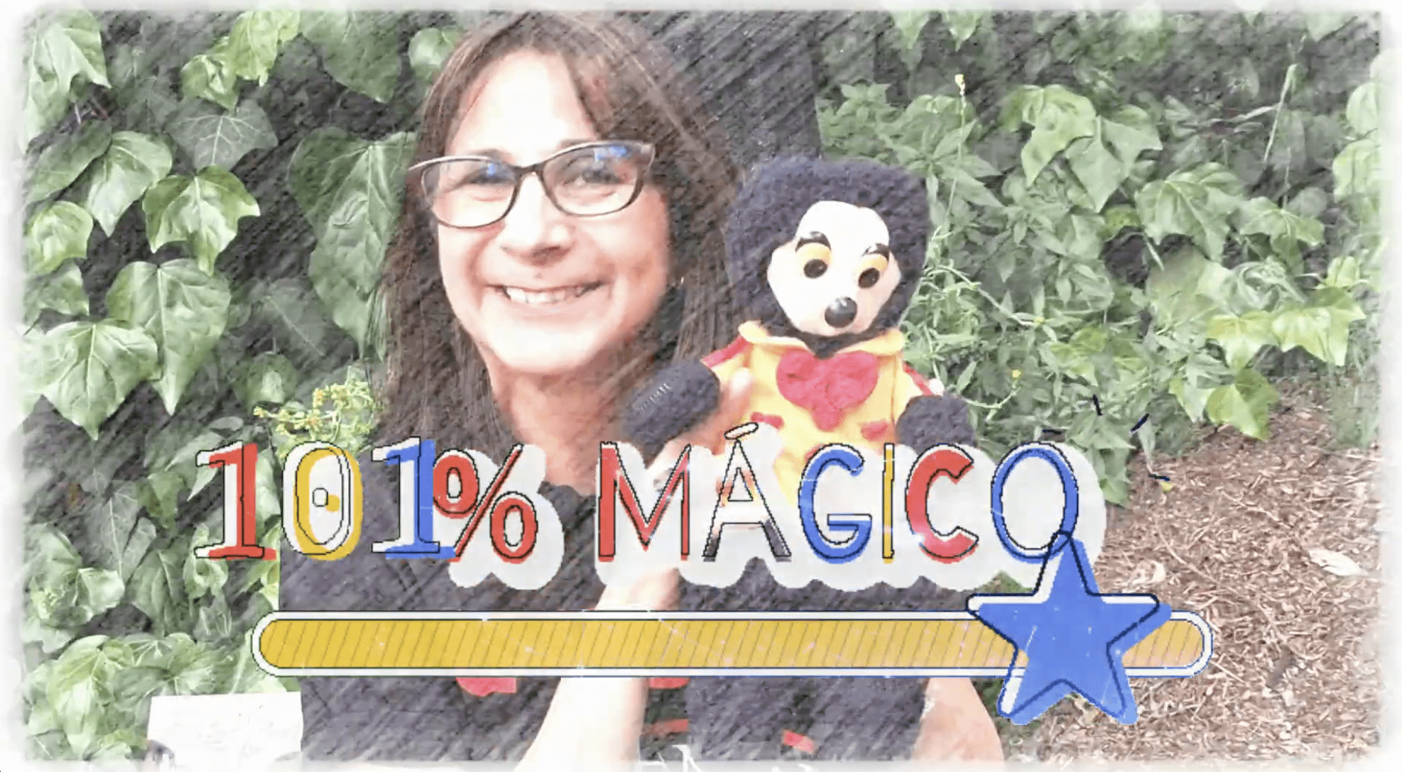 101% mágico
