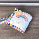 Contraportada Mis colores de tela