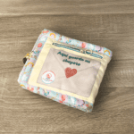 Adios chupete contraportada