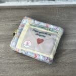 libro sensorial de tela para dormir bebés Play Fun Learn Studios