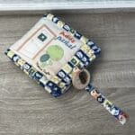 libro de tela para dejar el pañal Adiós Pañal Play Fun Learn Studios