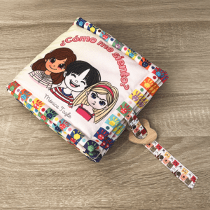 como me siento portada